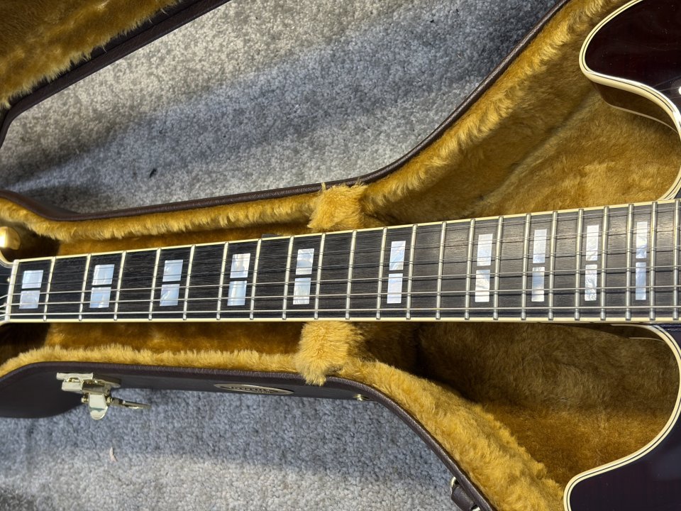 Yamaha SA2200 BS de segunda mano · Foto 3 de 10 · Las Palmas · 1850 €