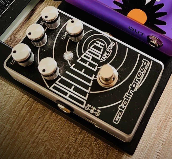 Catalinbread Belle Epoch de segunda mano · Foto 1 de 2 · Guadalajara · 180 €