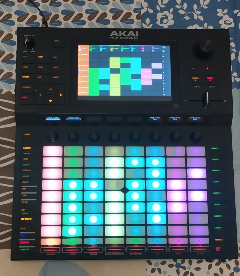 Akai Force de segunda mano · Foto 5 de 7 · Pontevedra · 725 €