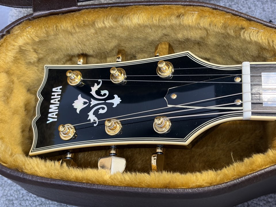 Yamaha SA2200 BS de segunda mano · Foto 4 de 10 · Las Palmas · 1850 €