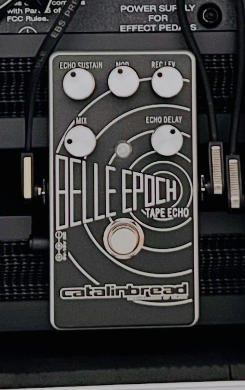 Catalinbread Belle Epoch de segunda mano · Foto 2 de 2 · Guadalajara · 180 €