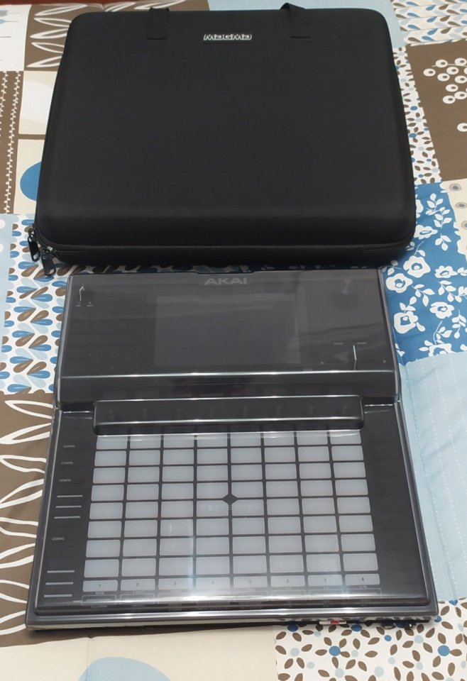 Akai Force de segunda mano · Foto 7 de 7 · Pontevedra · 725 €