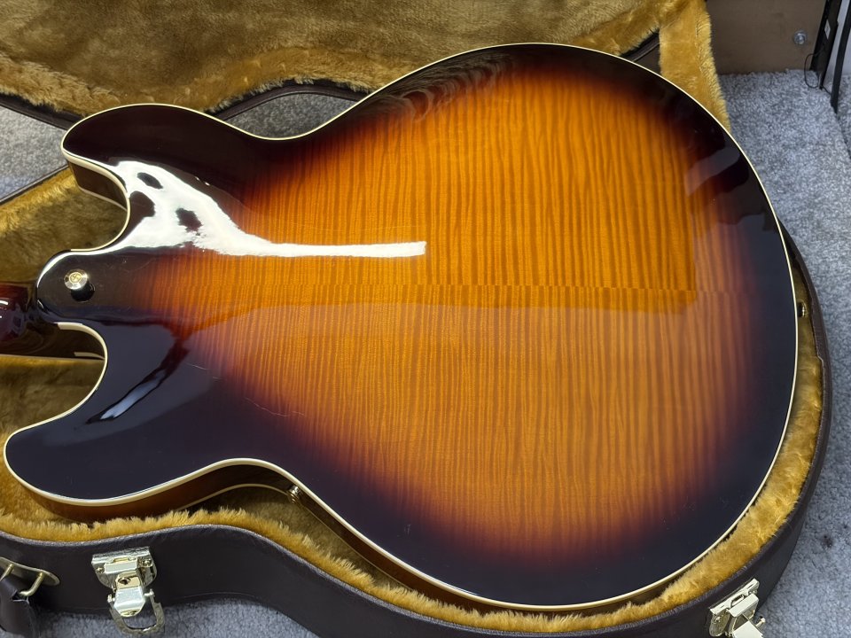 Yamaha SA2200 BS de segunda mano · Foto 6 de 10 · Las Palmas · 1850 €