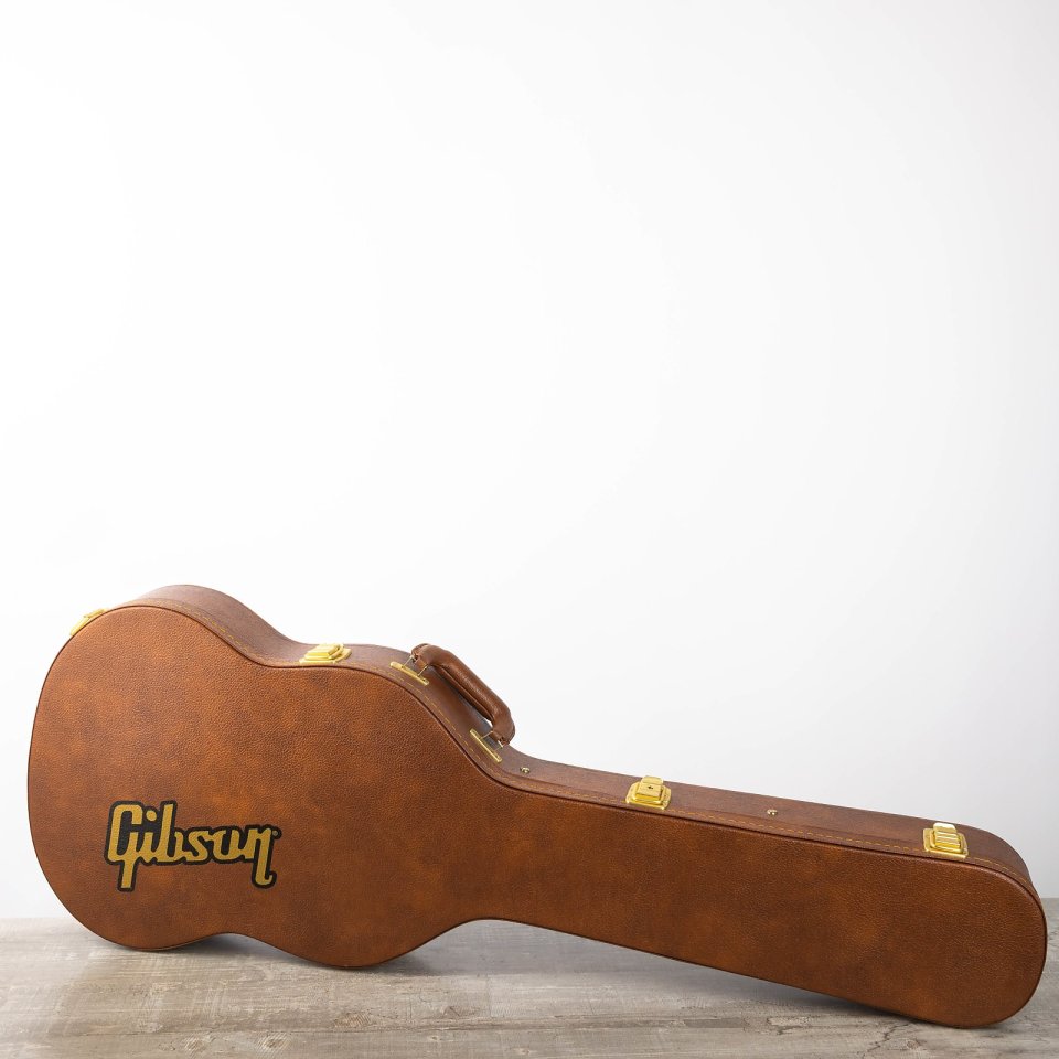 Gibson SG Standard 61 Maestro Vibrola (DEMO)