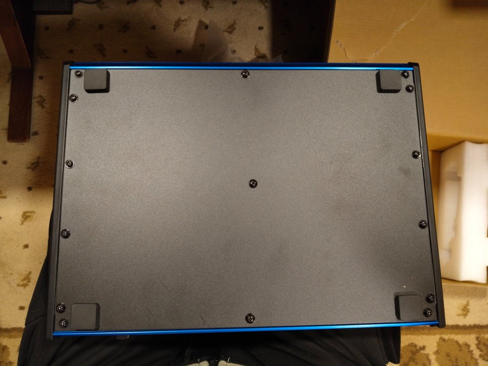 BOSS SY-1000 sintetizador guitarra (factura en garantía)