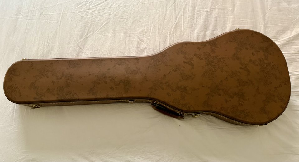 Gibson Les Paul R8 Historic Reissue 1958 Custom Shop Flametop Triburst (2002)