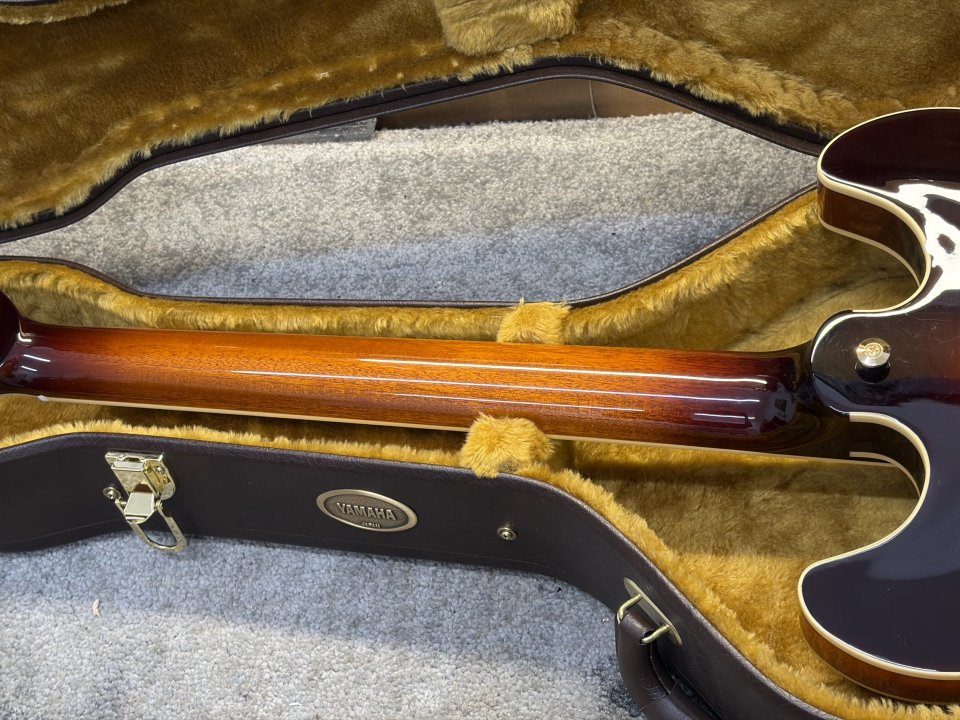 Yamaha SA2200 BS de segunda mano · Foto 7 de 10 · Las Palmas · 1850 €