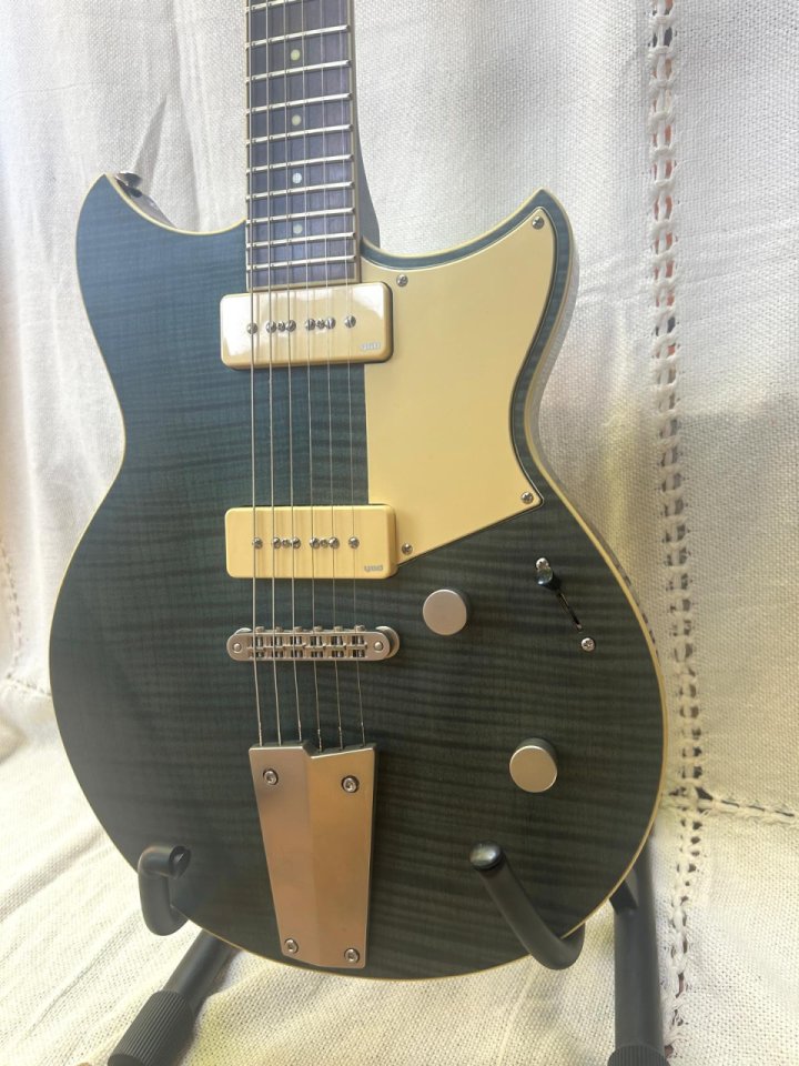 YAMAHA REVSTAR 502T P90 de segunda mano · Foto 2 de 8 · Madrid · 660 €