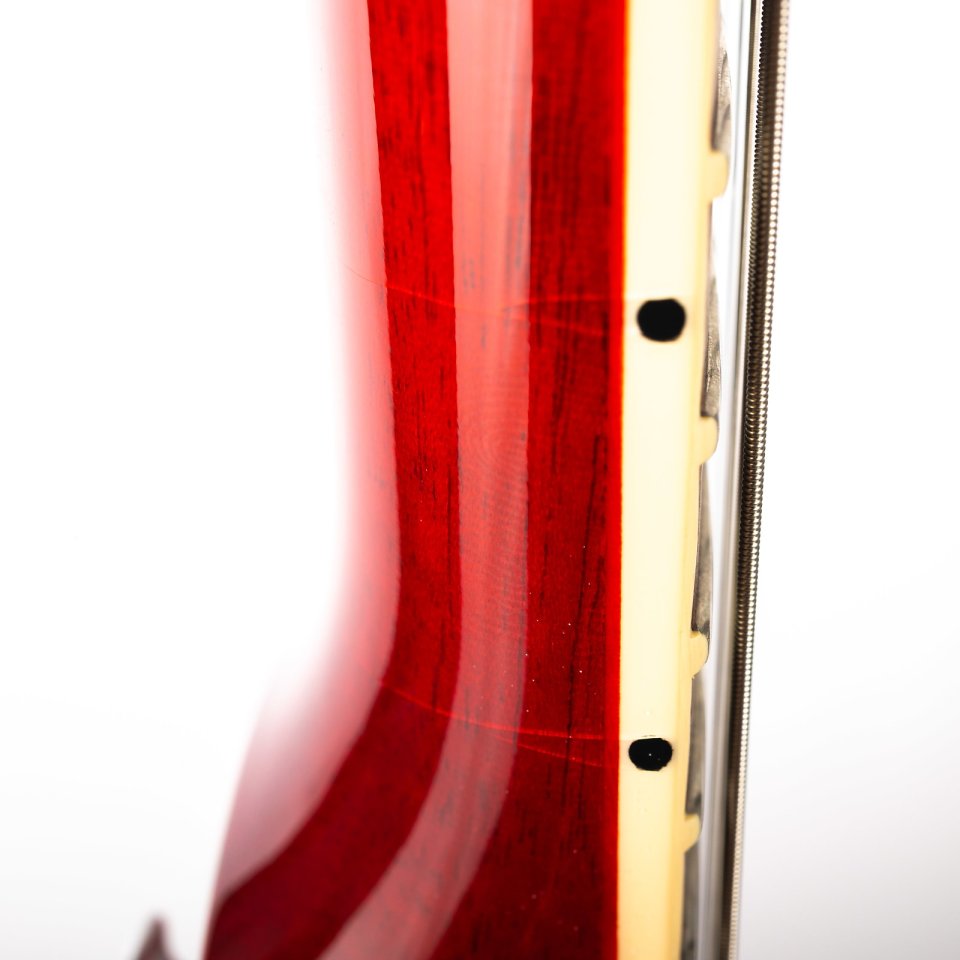 Gibson SG Standard 61 Maestro Vibrola (DEMO)