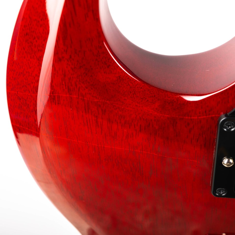 Gibson SG Standard 61 Maestro Vibrola (DEMO)