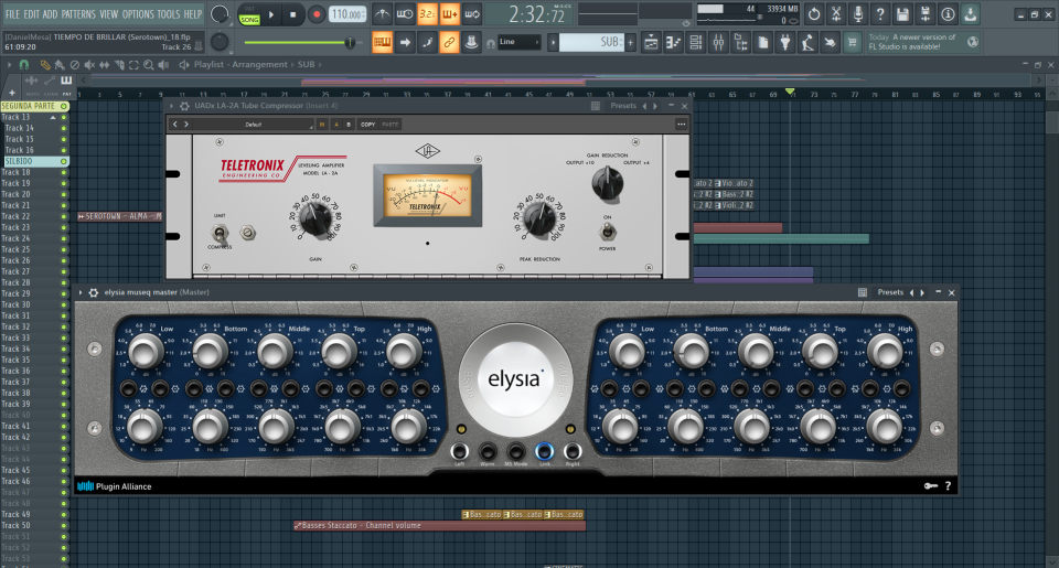 Mezcla y Mastering para Pianistas