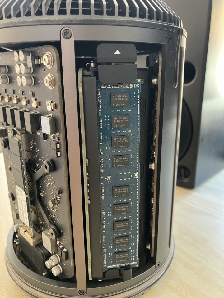 MacPro 6.1