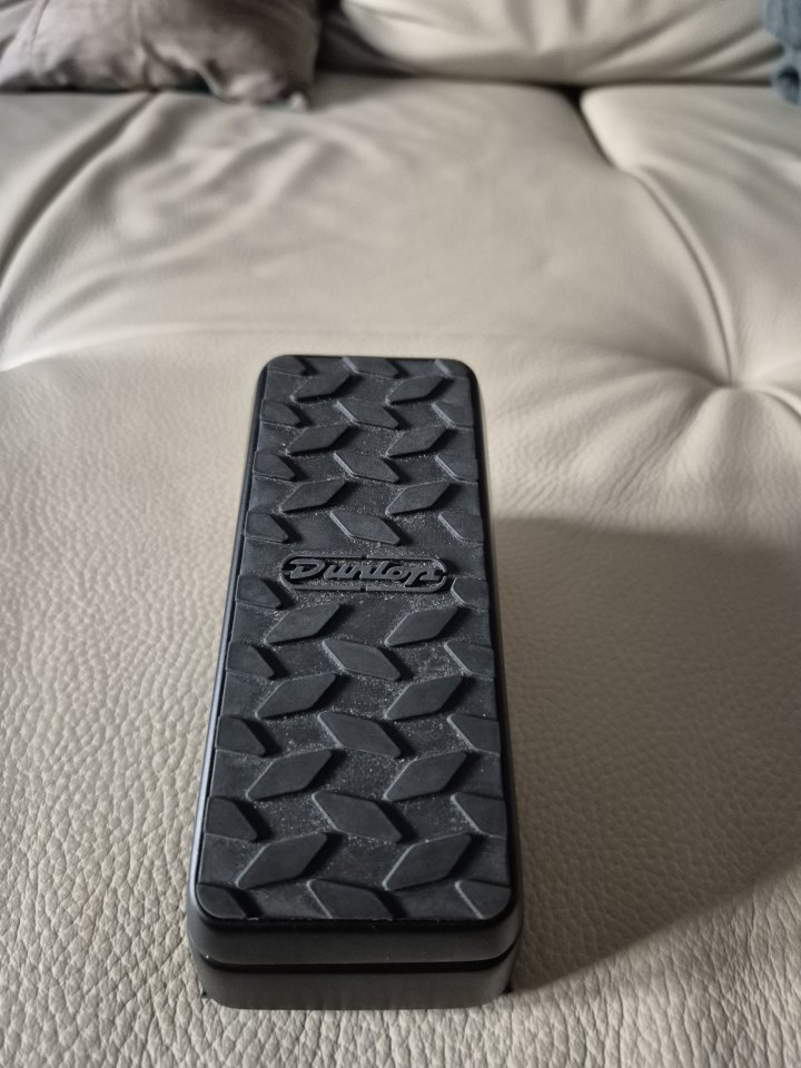 Dunlop Volume (X) Mini Pedal