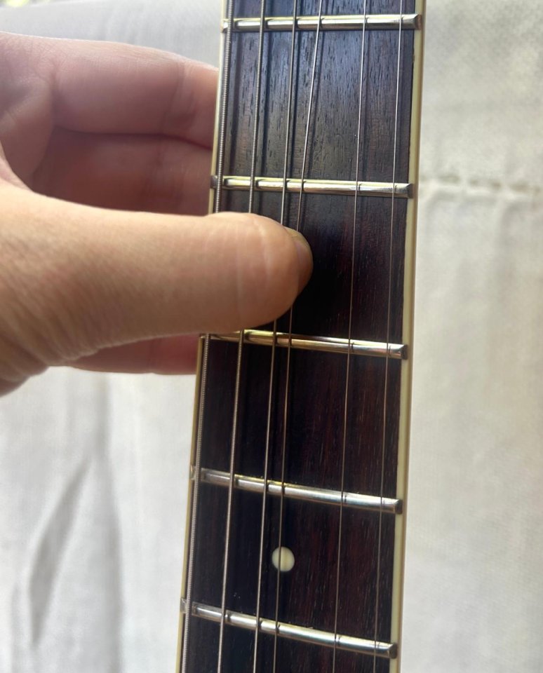 YAMAHA REVSTAR 502T P90 de segunda mano · Foto 5 de 8 · Madrid · 660 €