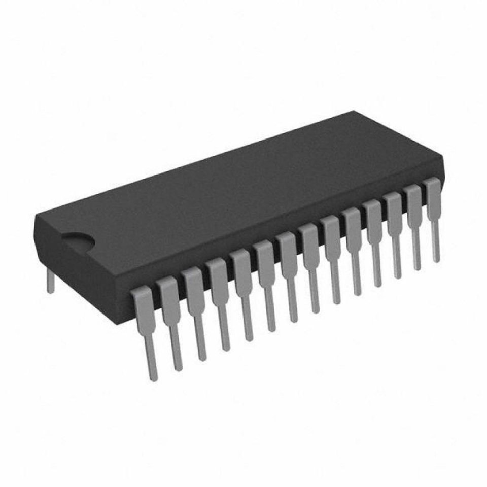 Chip ROM 2.5.0 para MOTU Midexpress XT de segunda mano · Foto 1 de 2 · Castellón · 15 €