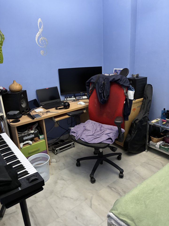 Mezcla y Mastering para Pianistas