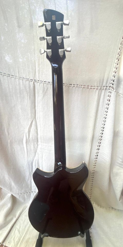 YAMAHA REVSTAR 502T P90 de segunda mano · Foto 6 de 8 · Madrid · 660 €