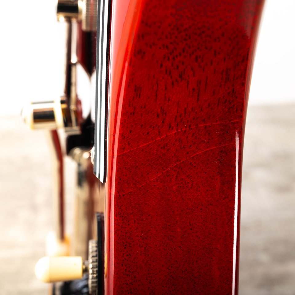 Gibson SG Standard 61 Maestro Vibrola (DEMO)