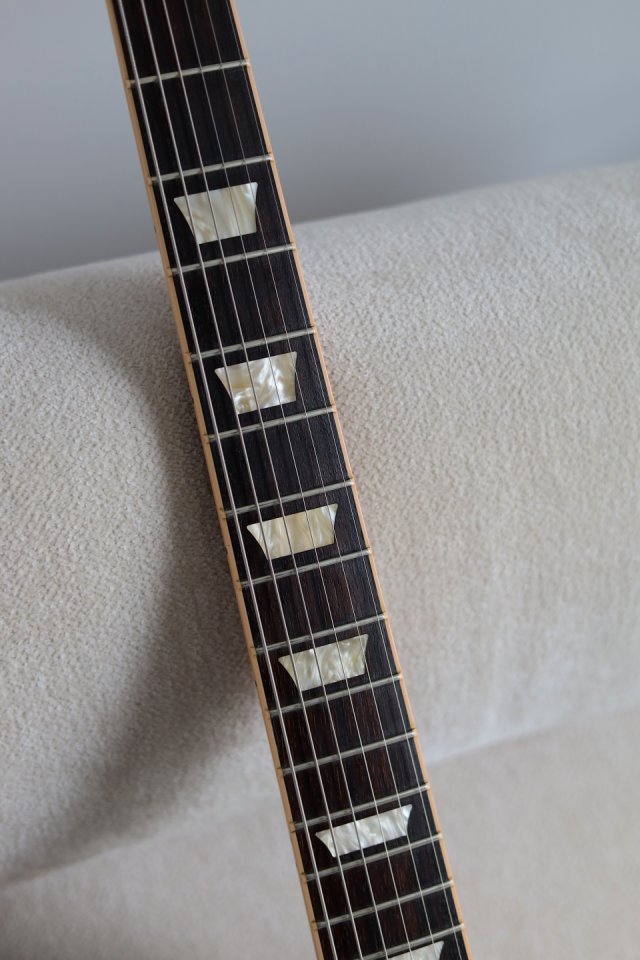 Gibson Les Paul Traditional Limited Lemon Burst + Case