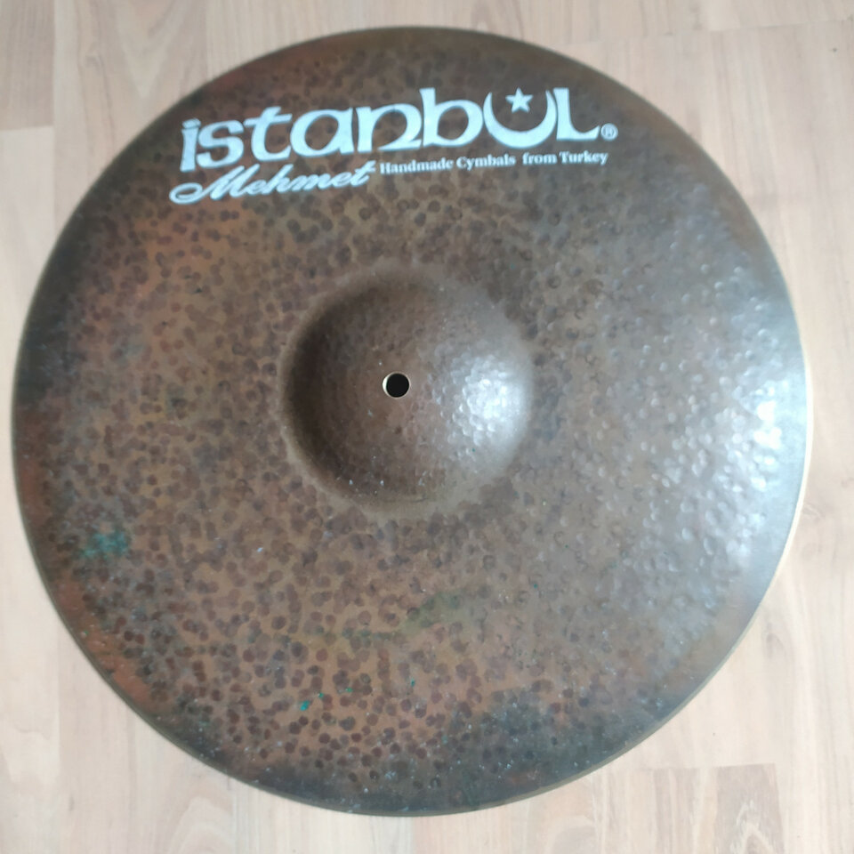 o vendo ISTANBUL MEHMET 18" Turk Ping Ride