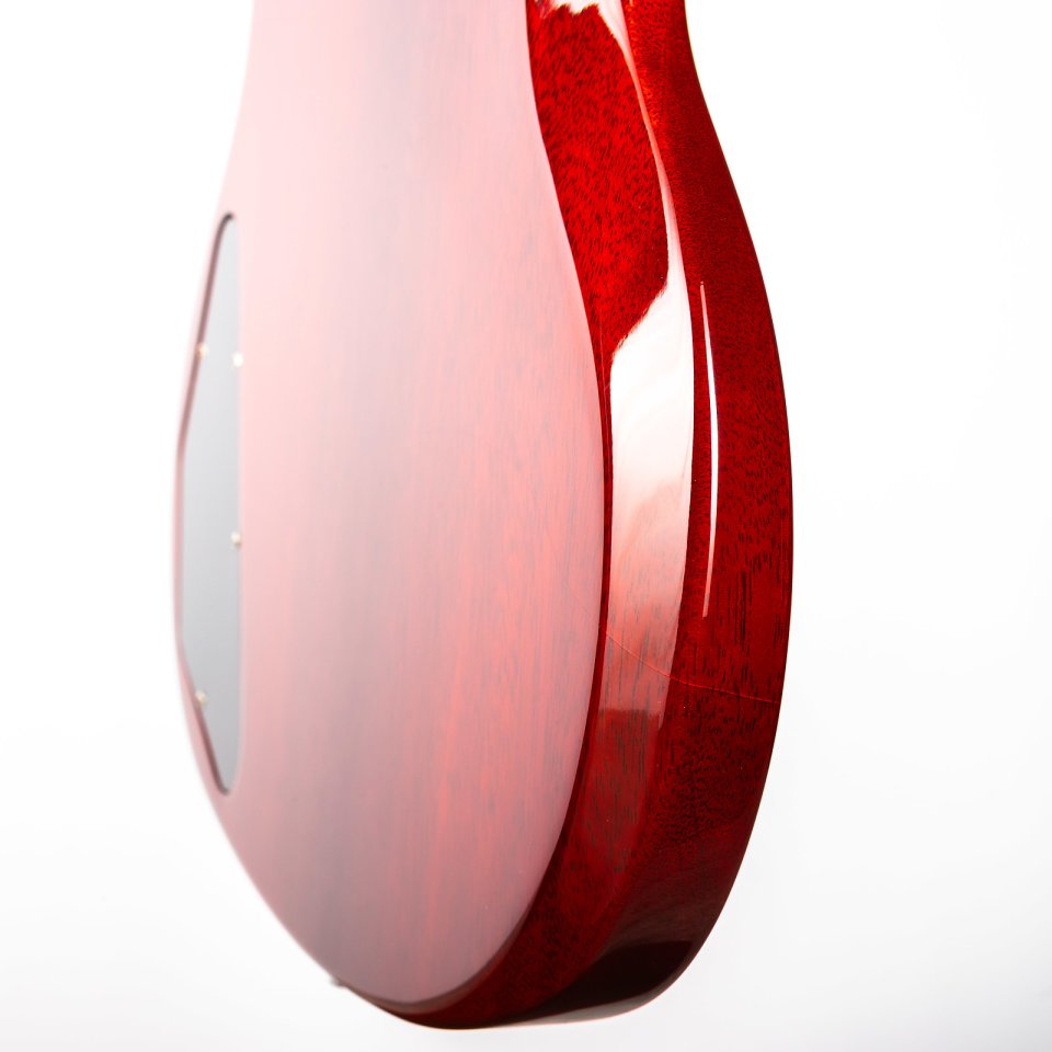 Gibson SG Standard 61 Maestro Vibrola (DEMO)