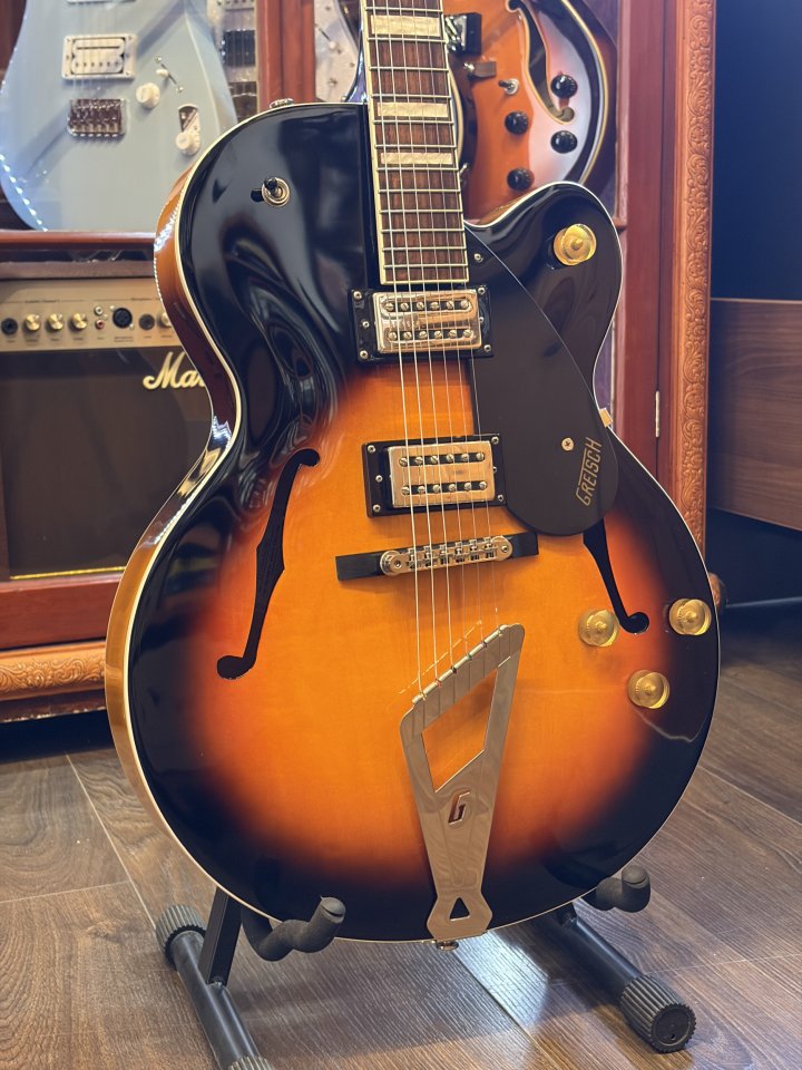 Gretsch Streamliner G2420 de segunda mano · Foto 1 de 7 · Las Palmas · 395 €