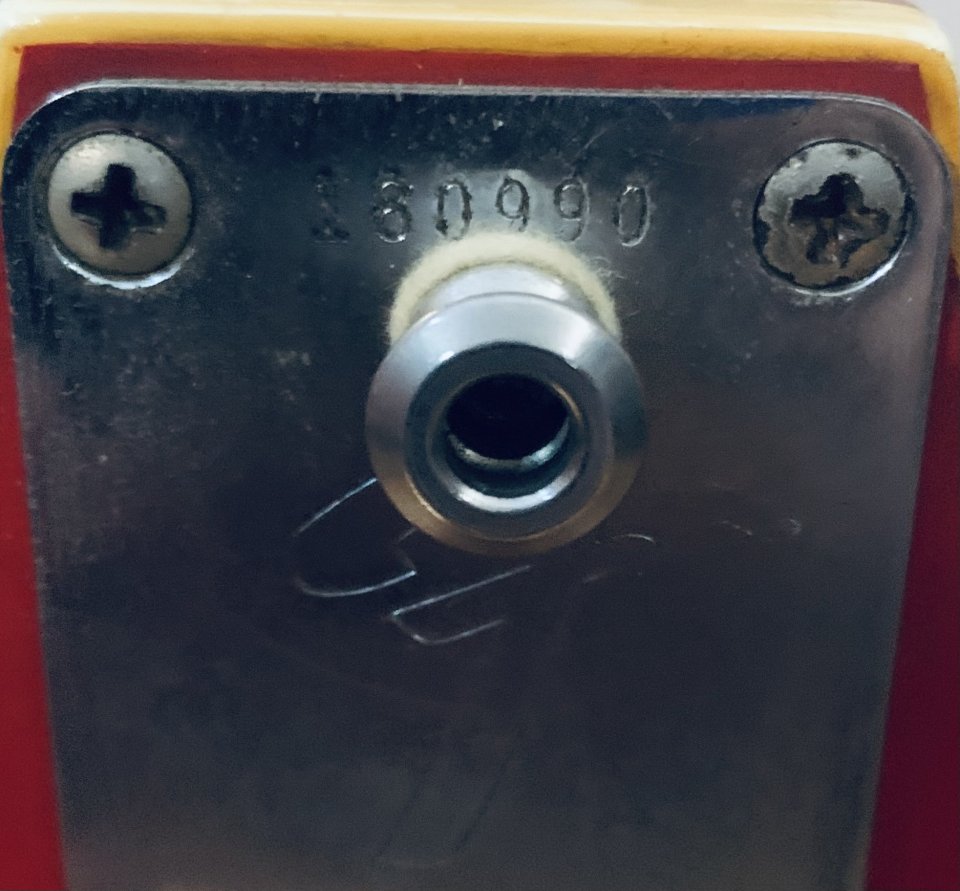 Fender Coronado II original de 1967 de segunda mano · Foto 4 de 8 · Sevilla · 2800 €