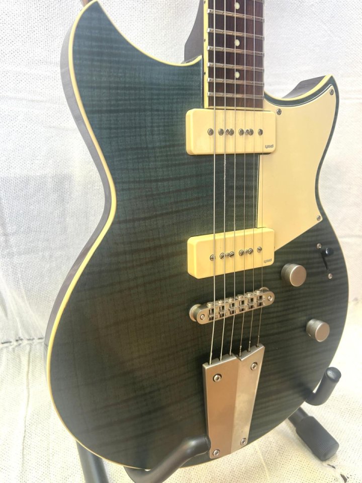 YAMAHA REVSTAR 502T P90 de segunda mano · Foto 8 de 8 · Madrid · 660 €
