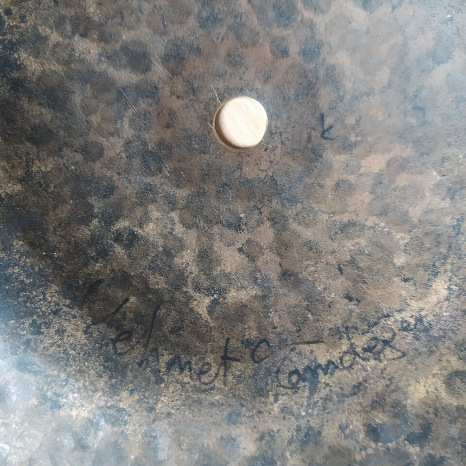 o vendo ISTANBUL MEHMET 18" Turk Ping Ride