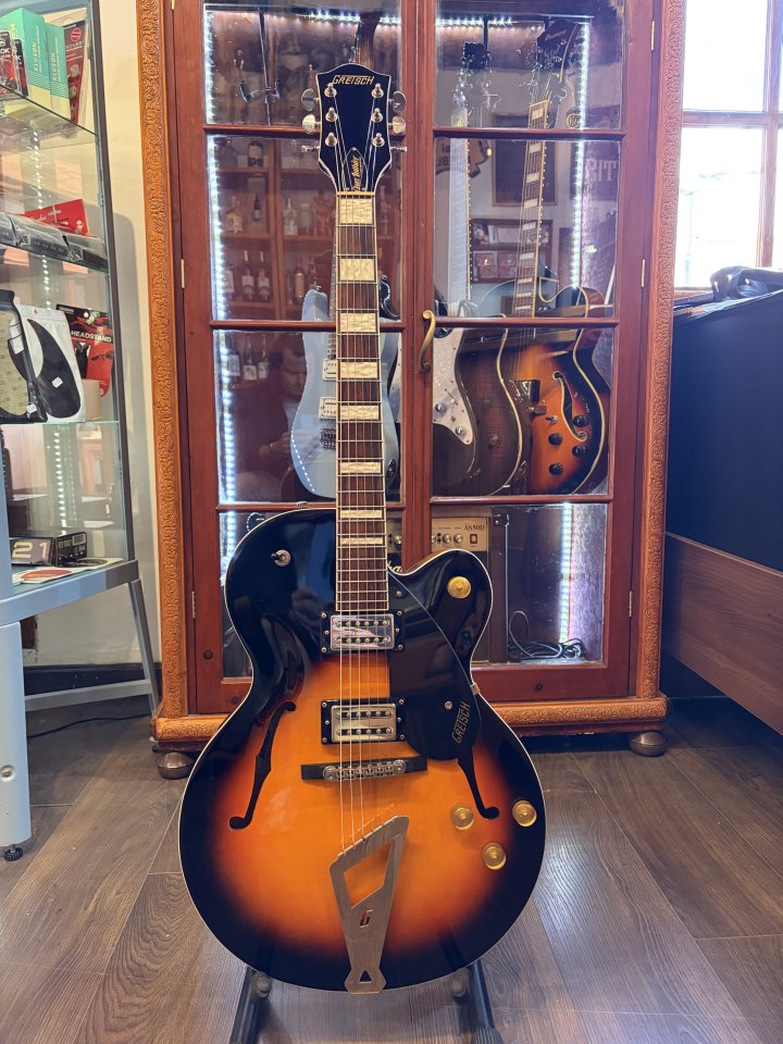 Gretsch Streamliner G2420 de segunda mano · Foto 2 de 7 · Las Palmas · 395 €