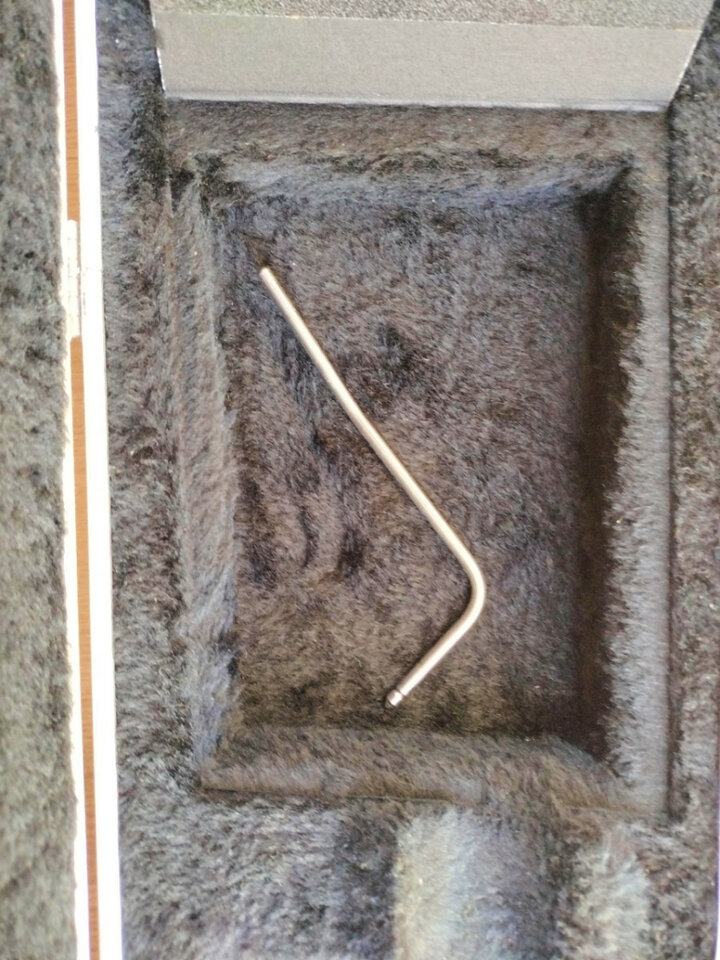 Fender American Deluxe Stratocaster 2006