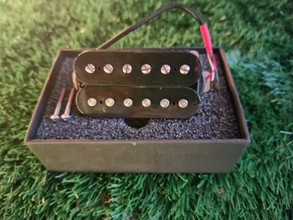 Pastilla puente PRS 85/15