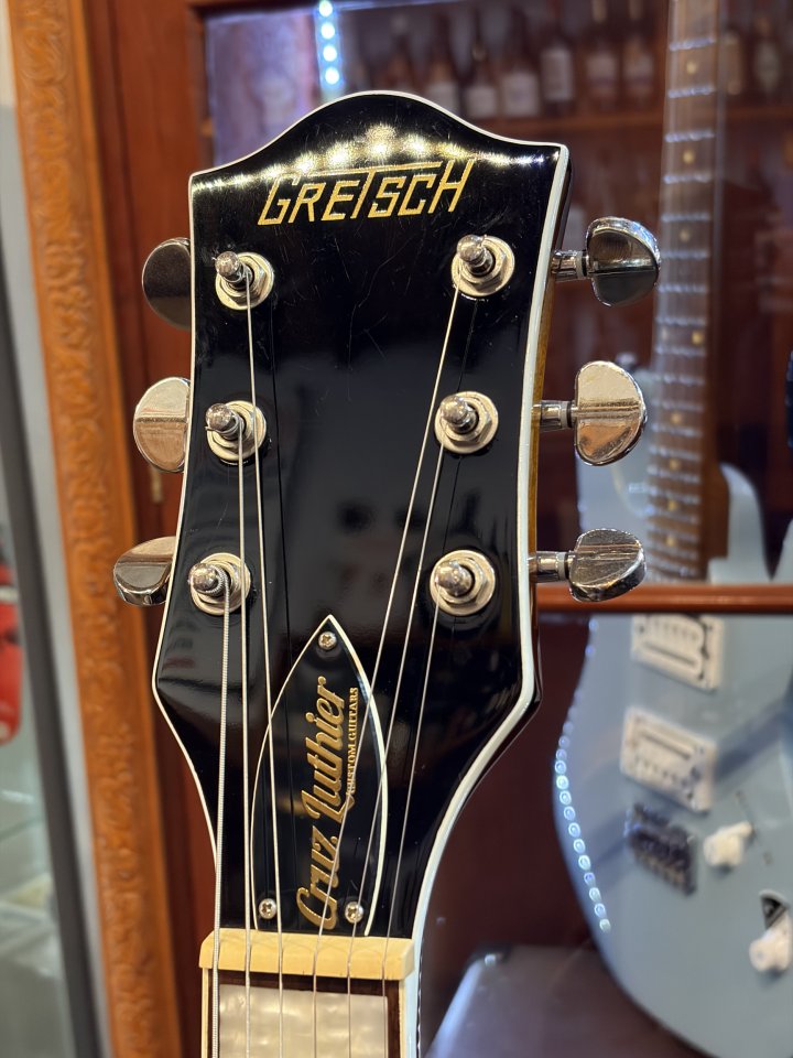 Gretsch Streamliner G2420 de segunda mano · Foto 4 de 7 · Las Palmas · 395 €