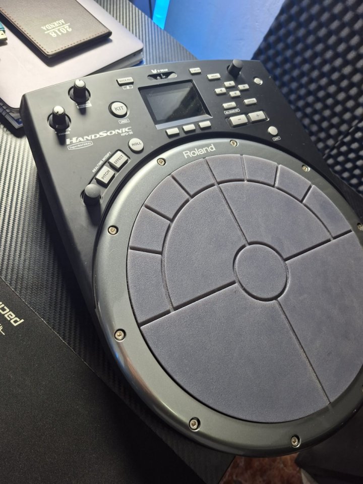 Roland Handsonic HPD-20