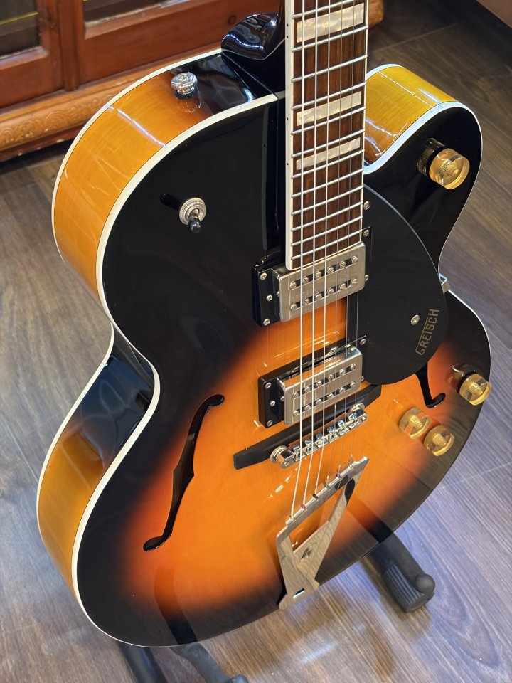 Gretsch Streamliner G2420 de segunda mano · Foto 5 de 7 · Las Palmas · 395 €