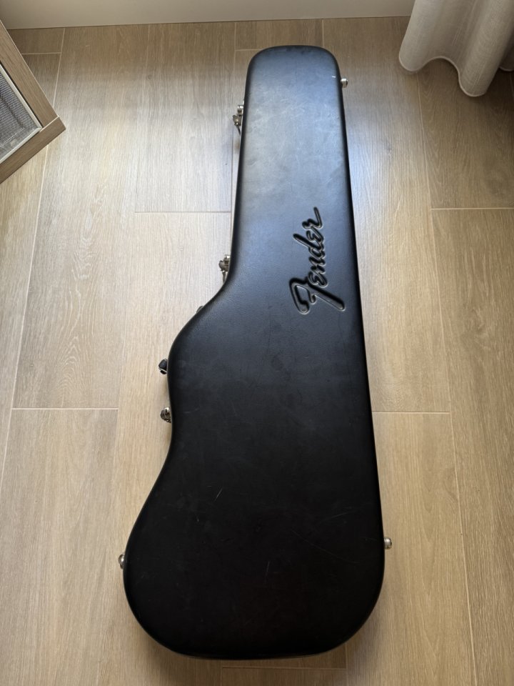 Fender Classic Player Baja Telecaster de segunda mano · Foto 9 de 9 · Madrid · 800 €