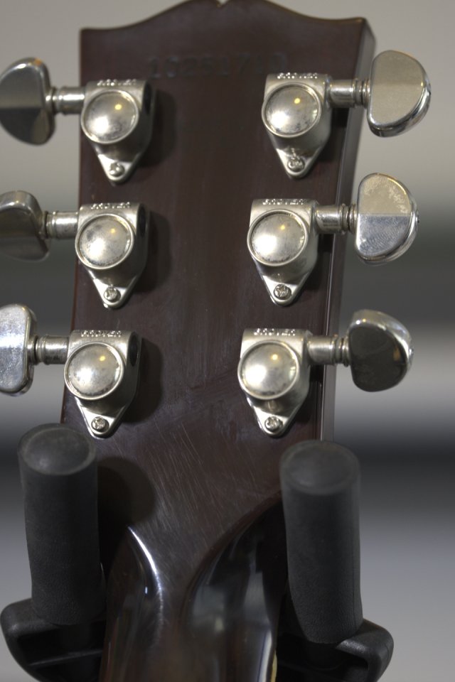 Gibson 335 ZURDA de 2011 de segunda mano · Foto 8 de 10 · Madrid · 1950 €