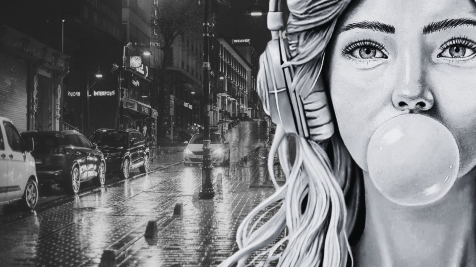 Busco guitarrista para versiones de canciones (cover)