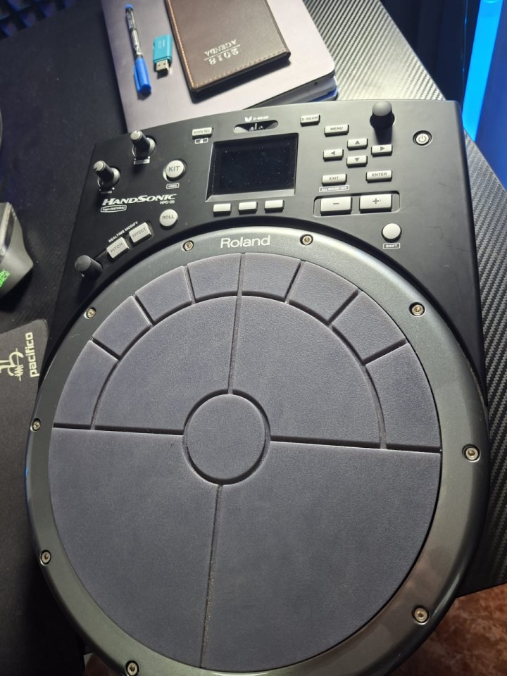 Roland Handsonic HPD-20