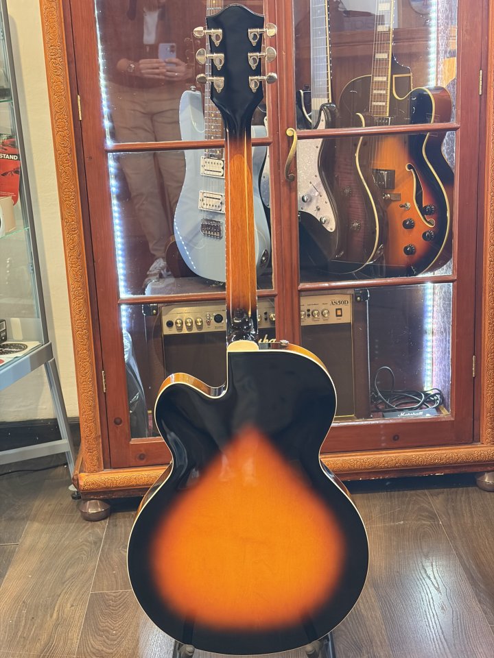 Gretsch Streamliner G2420 de segunda mano · Foto 6 de 7 · Las Palmas · 395 €