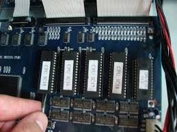 5 chips DDX3216 con el sistema operativo de segunda mano · Foto 1 de 2 · Castellón · 40 €