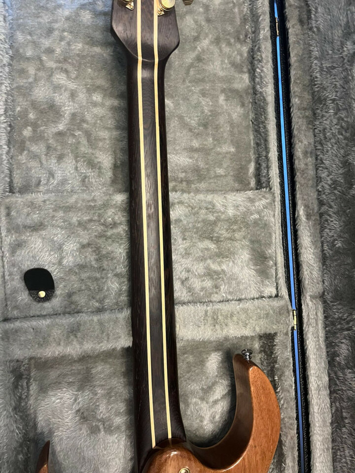 Superstrat Mora Guitars Venta o Cambio