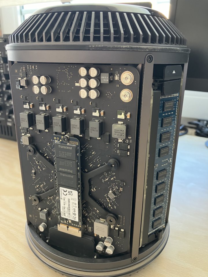 MacPro 6.1