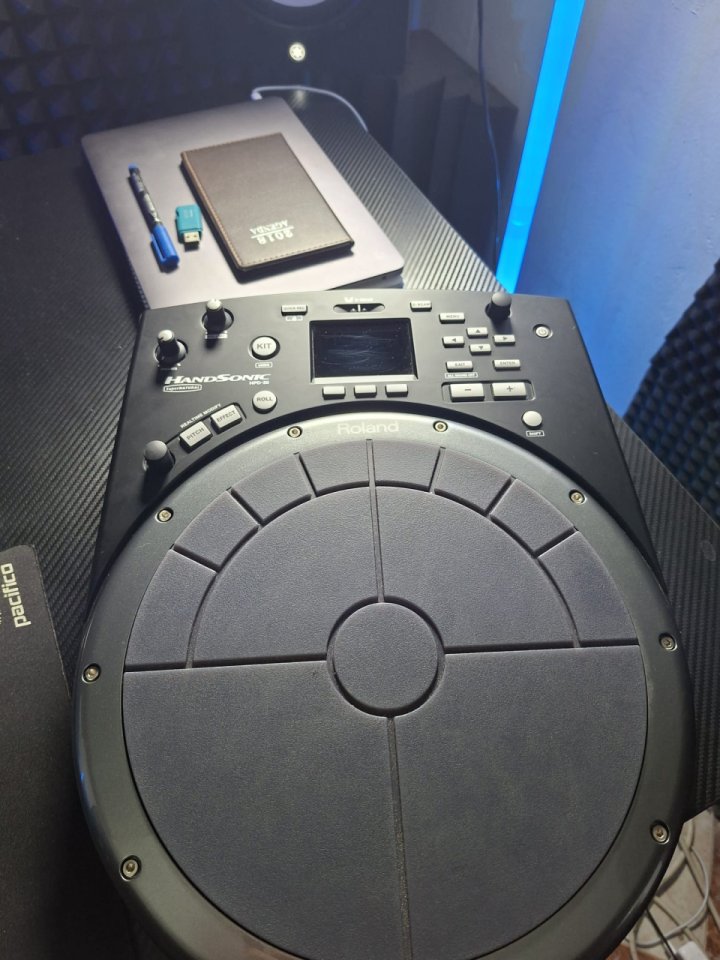 Roland Handsonic HPD-20