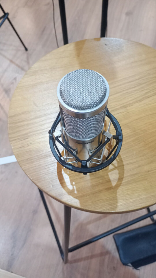 SHURE KSM353