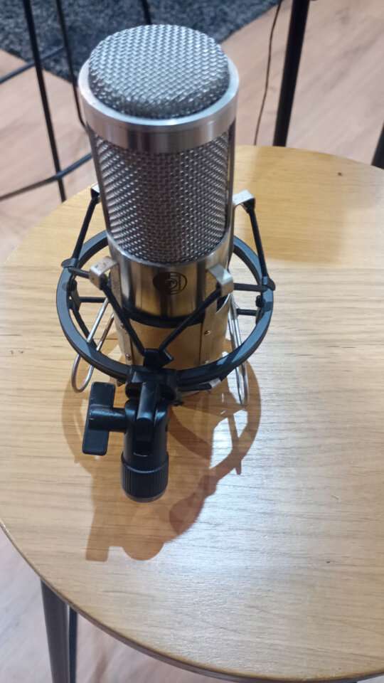 SHURE KSM353