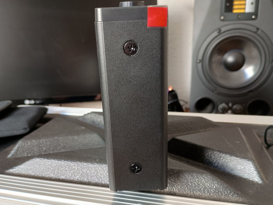 Sennheiser xsw 2 - ME2