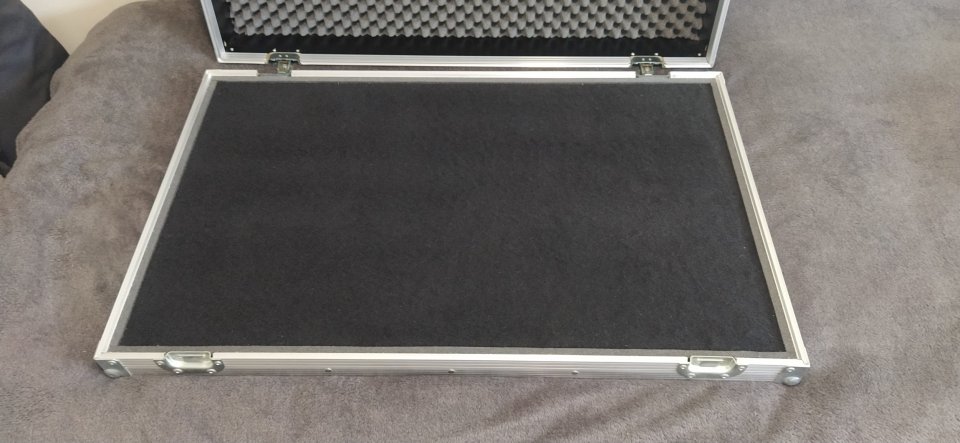 Flightcase Thon de segunda mano · Foto 4 de 10 · Valencia · 120 €