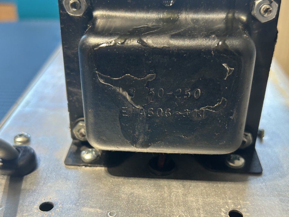 Musicman 112 RD-Fifty