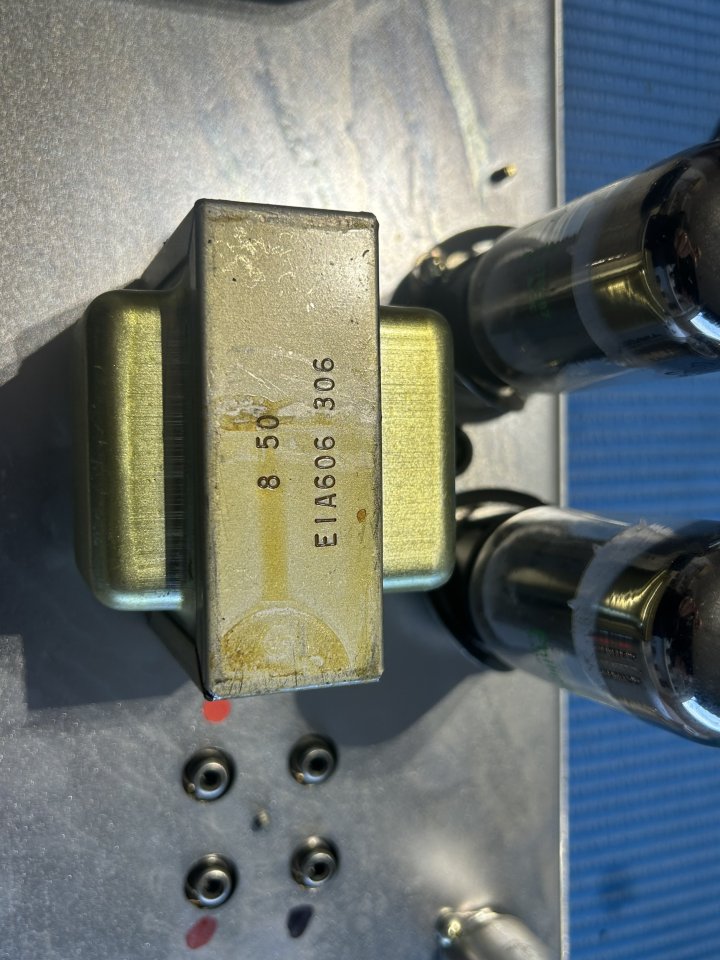 Musicman 112 RD-Fifty